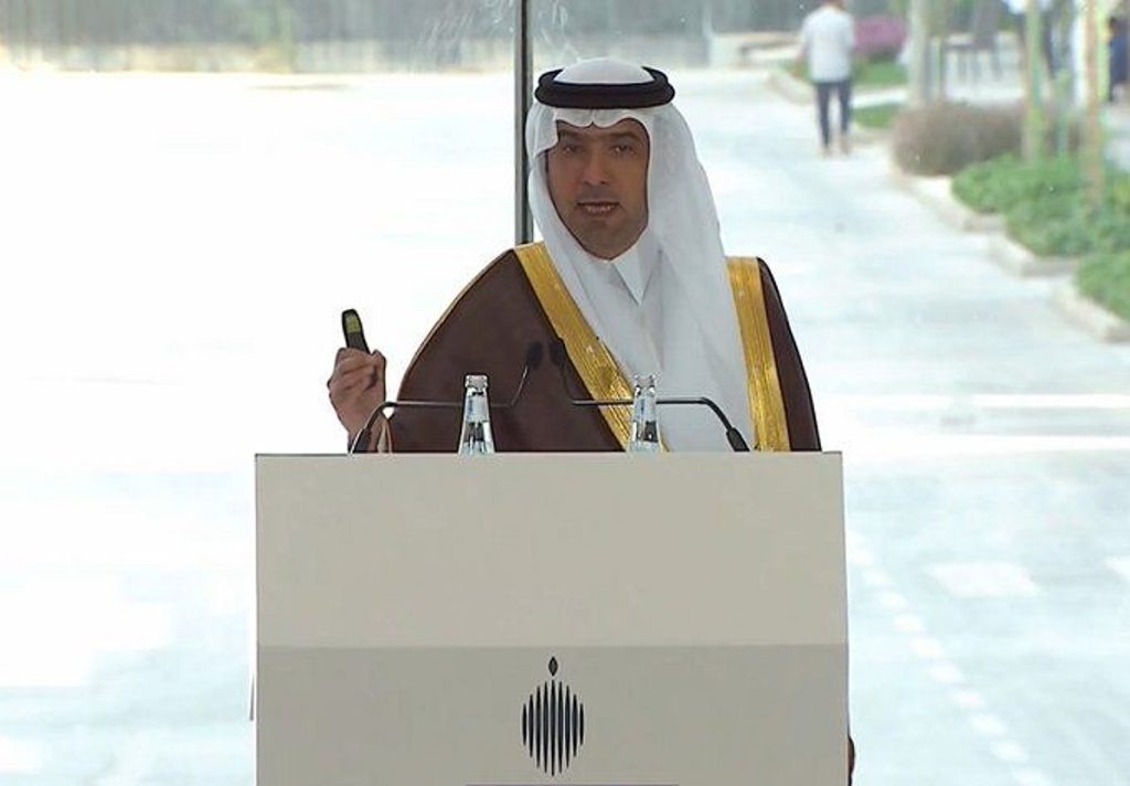 هل يمكن إعادة النظر في بعض اشتراطات الأمانات للتطوير؟ وزير البلديات يوضح لـ«عاجل»