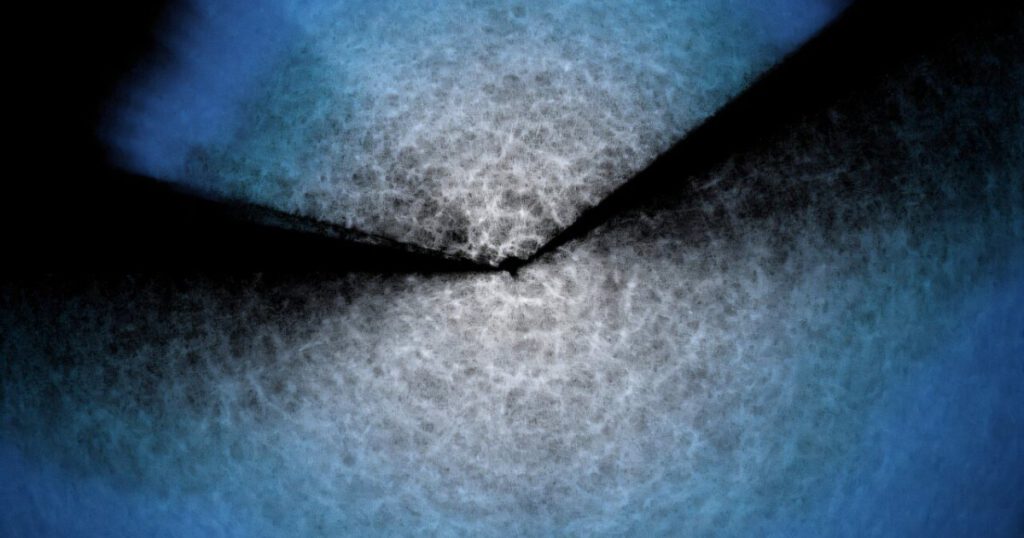 علماء يجدون نصف “الهيدروجين المفقود” في الكون كله