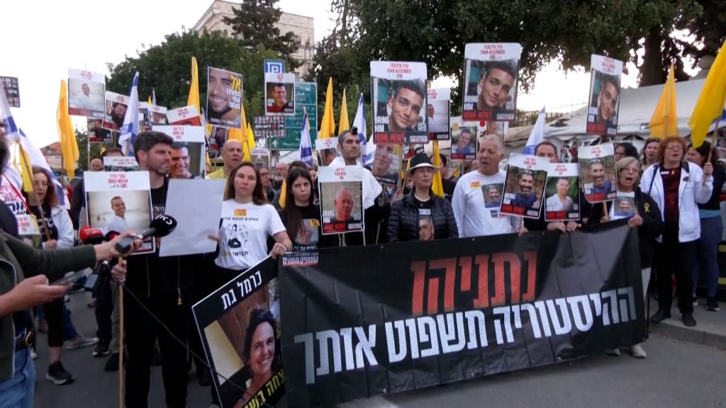 اتساع رقعة الاعتراض على حرب غزة داخل المؤسسة العسكرية الإسرائيلية