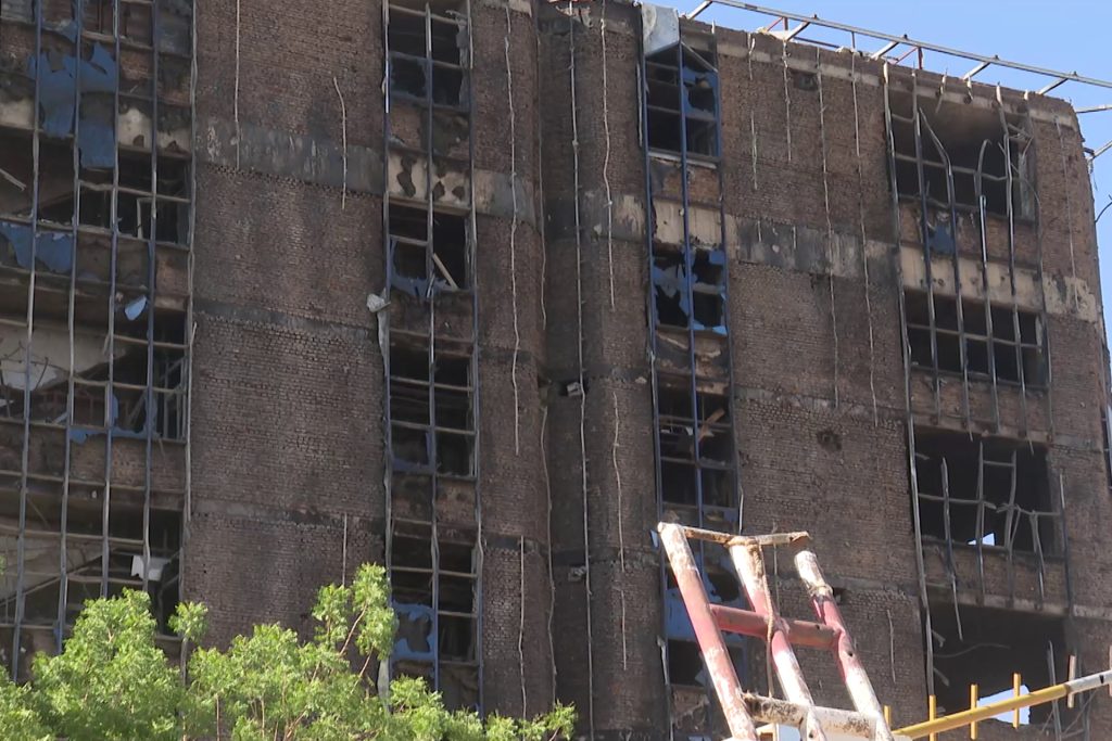 الخرطوم.. ليس من رأى كمن سمع