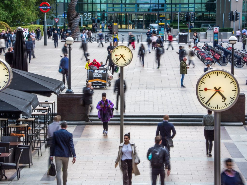 شركات بريطانية تلوّح بالانسحاب من السوق الأميركية