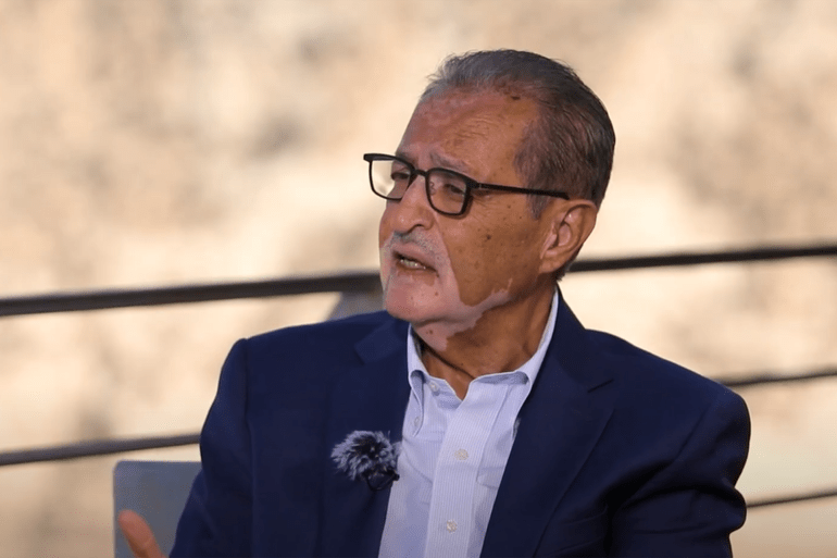محاسنة ..مصادر المياه في الأردن تكفي مليوني نسمة بينما يعيش في الأردن نحو 11 مليوناً.. الجزيرة نت