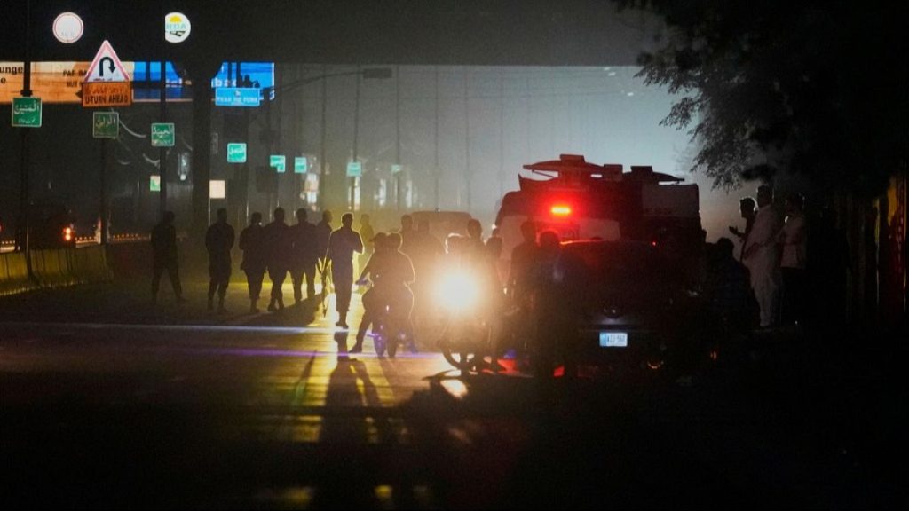 “إنتظروا الآن ردنا”.. باكستان تشن عملية ” البنيان المرصوص” ضد الهند وتمدد إغلاق مجالها الجوي