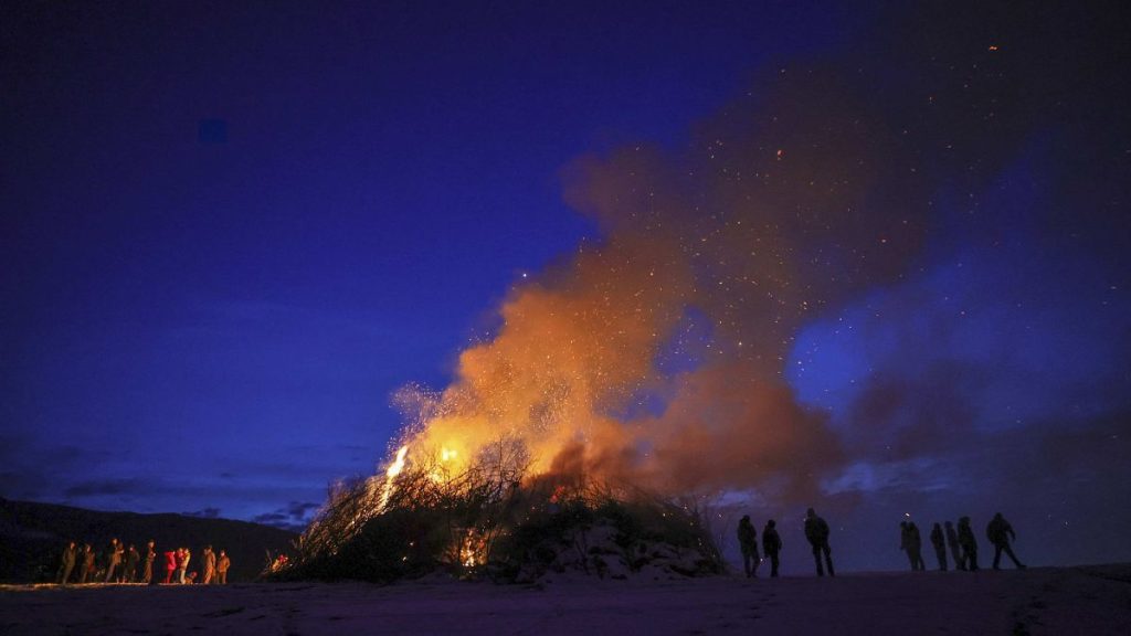 أزمة ديموغرافية في بلغاريا: عشرات القرى المهجورة وموجة نزوح نحو المدن الكبرى