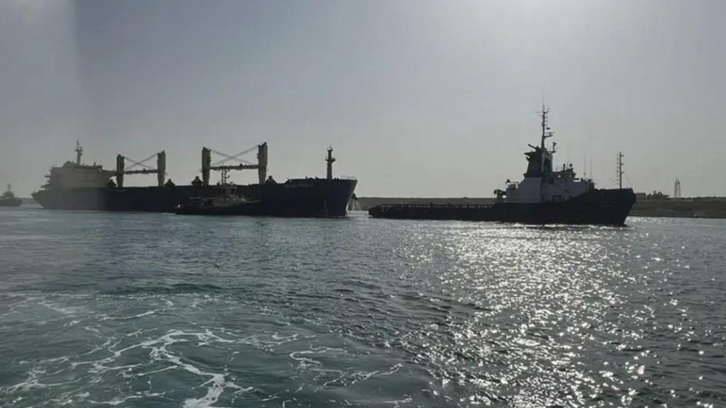 اتفاق تاريخي بين مصر ومجموعة موانئ أبو ظبي لإنشاء منطقة صناعية جديدة شرق بور سعيد