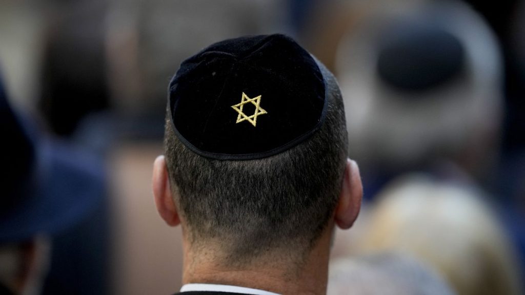 تقرير: ارتفاع كبير في حوادث معاداة السامية في ألمانيا