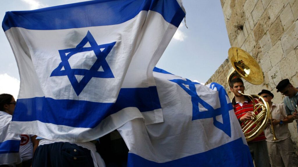 إسرائيل ترفض التعاون مع زيارة وزراء عرب للضفة وتتوعد ببناء دولة يهودية