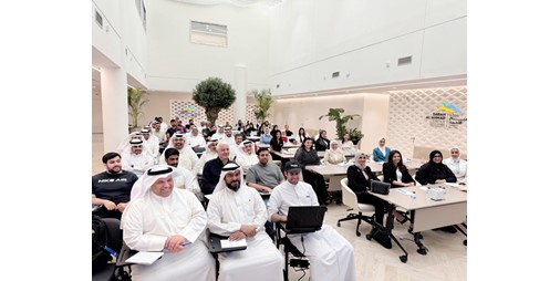 «صباح الأحمد» للموهبة يُطلق برنامج «احتضان الأفكار الهندسية» بالشراكة مع جامعة «IE» الإسبانية