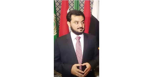 الحويلة: عبدالعزيز البابطين وضع أسساً لتشجيع الإبداع في اللغة العربية وخدمتها