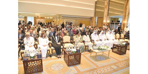 بالفيديو.. وزيرة الشؤون: يوم المرأة الكويتية محطة وطنية لاستذكار مسيرة 20 عاماً من الإنجاز والعطاء