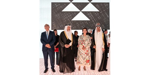 «السدو الحرفية» تحتفل بمناسبة إعلان مدينة الكويت مدينة عالمية لحرفة السدو