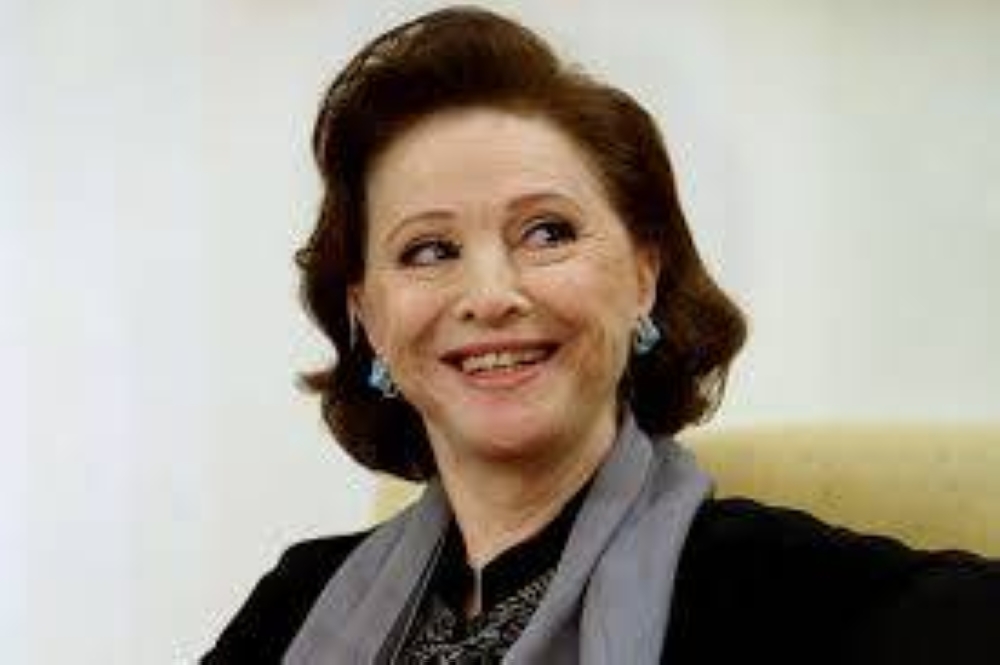 «سيدة الشاشة» وثائقي يرصد مسيرة فاتن حمامة