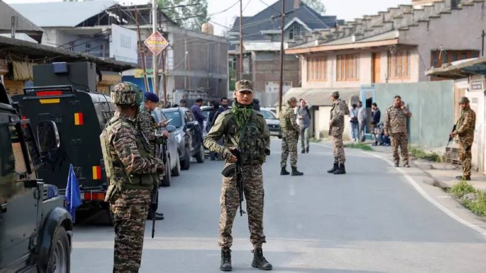 باكستان تكلف الجيش بالرد على هجمات نيودلهي