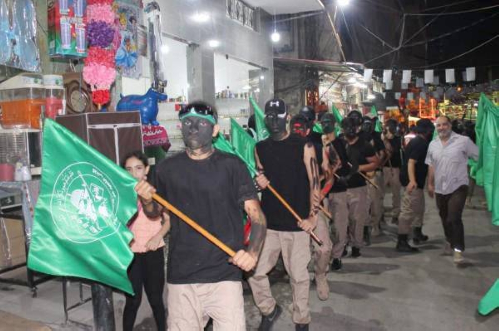 كيف غيّرت بيروت قواعد اللعبة مع «حماس» ؟