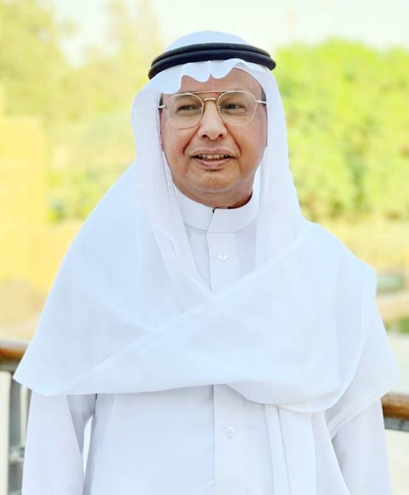 السماري: إجابة «ضيف فهد» متعجّلة وغير موضوعية