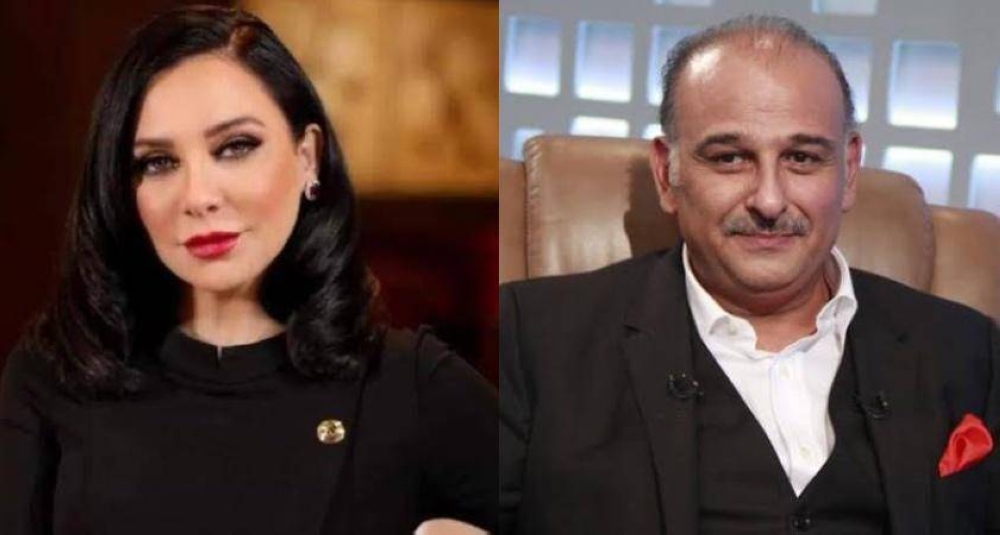 «بعد شطبها من النقابة».. جمال سليمان ينتقد تصريحات سلاف فواخرجي عن بشار الأسد