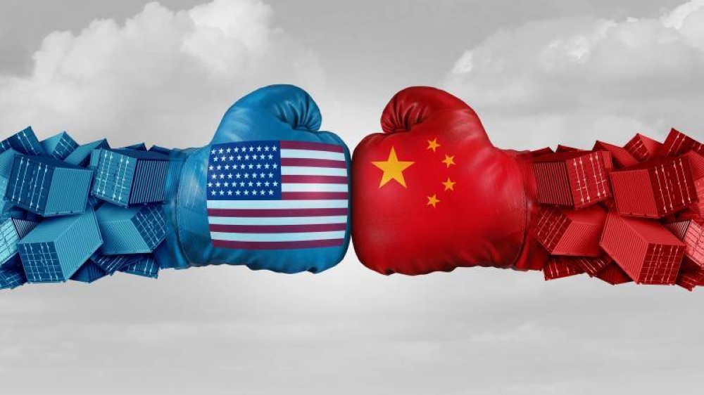 هل تنزع سويسرا فتيل الحرب التجارية بين أمريكا والصين ؟