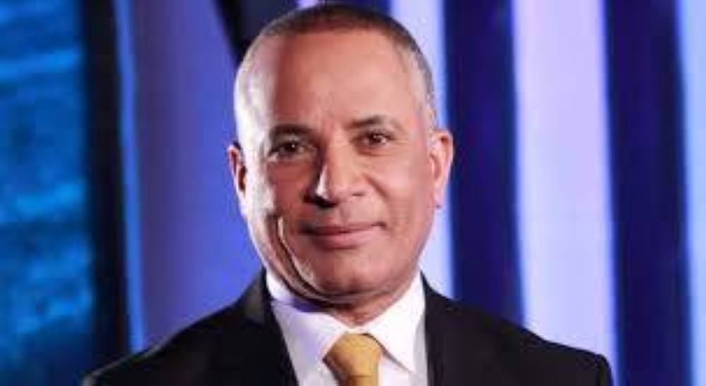 ما حقيقة وفاة الإعلامي المصري أحمد موسى؟