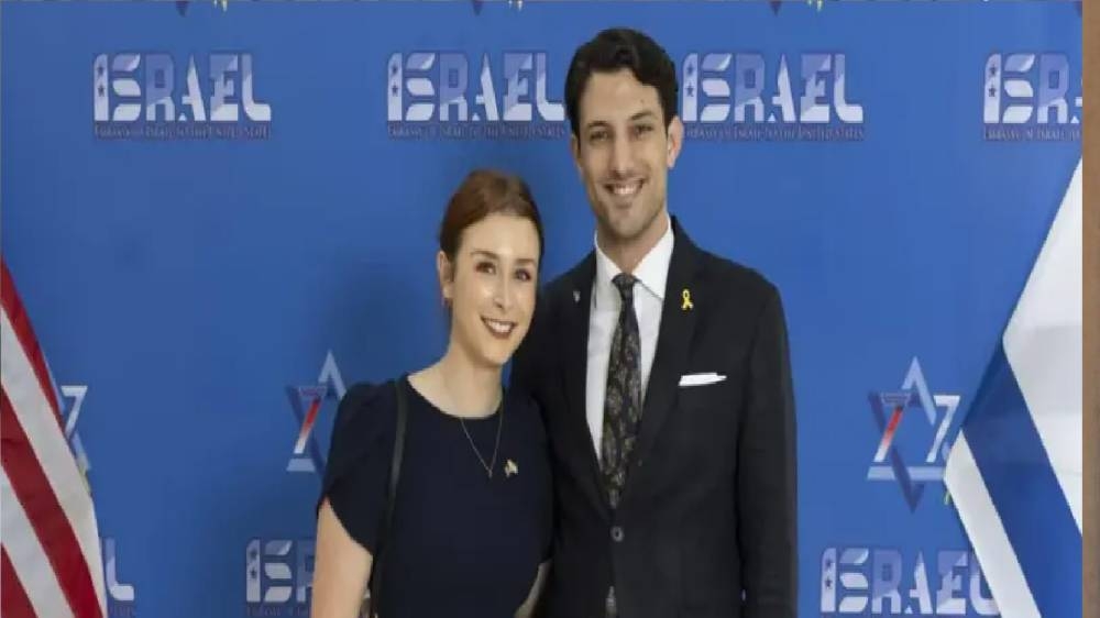 وسط تأهب كبير.. سفارة إسرائيل بواشنطن تعرض معلومات عن الضحايا