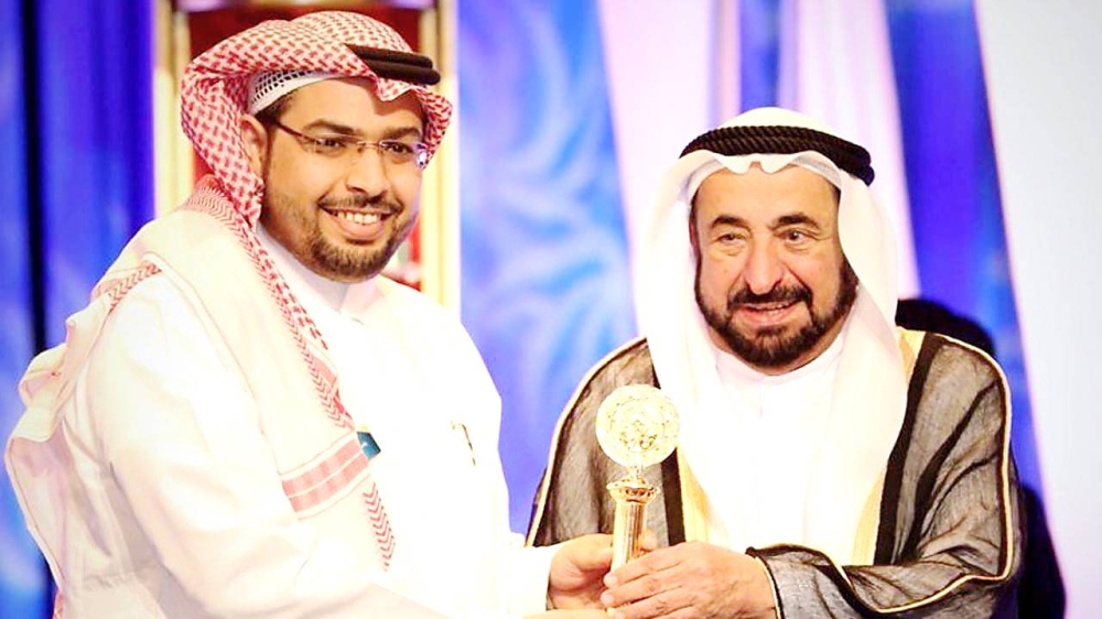 ياسر مدخلي: المسرح يعاني.. ومقاولوه يبحثون عن مكاسبهم