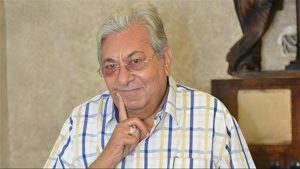 فاروق فلوكس يكشف لـ«عكاظ» تطورات حالته الصحية