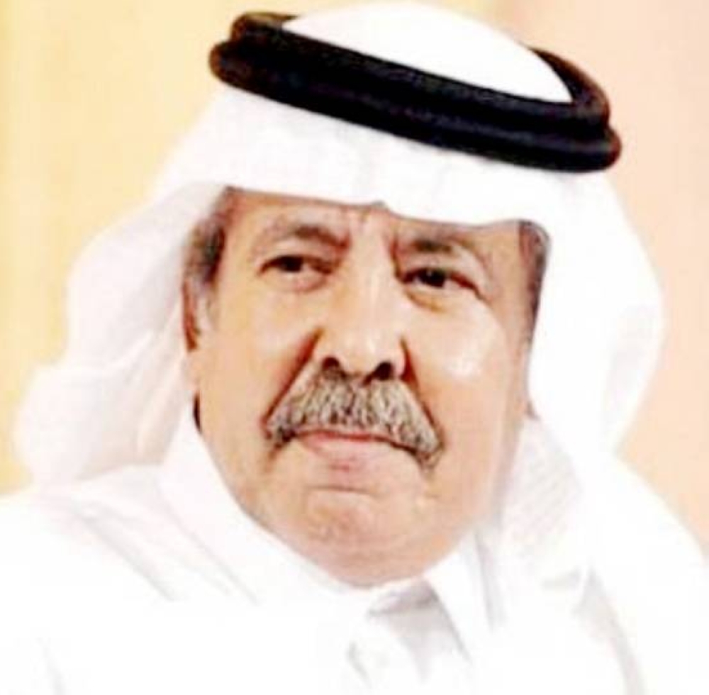 سعيد السريحي يؤكد مهارته السرديّة برواية «جدة 915 هـ»