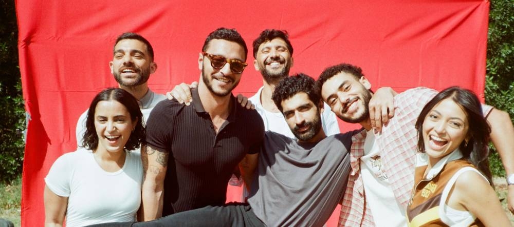 «جَدَّ جَديدْ».. مسلسل شبابي سعودي مصري يجمع أماوري وسوسن بدر