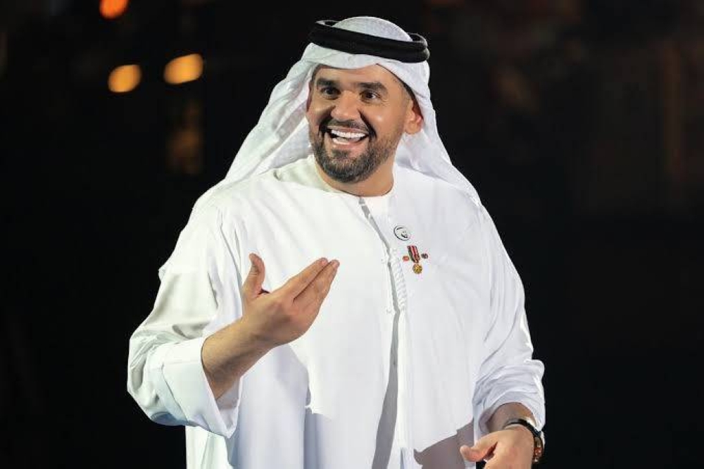 إحالة ملحن مصري شهير للتحقيق بتهمة التزوير.. ما علاقة حسين الجسمي ؟