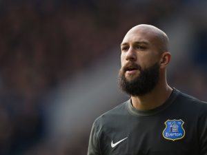 تيم هاورد.. من الاضطرابات العصبية إلى كتابة التاريخ في كأس العالم