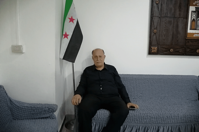 جرمانا_ ذوقان نصر - الجزيرة نت