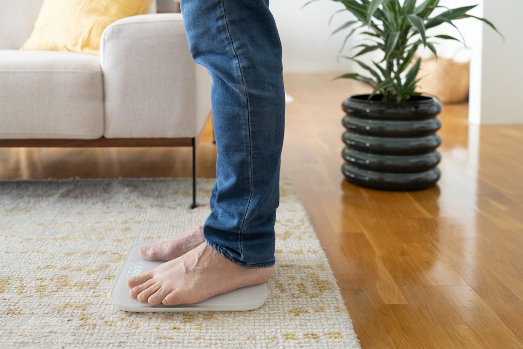 10 أخطاء شائعة لا يجب تجاهلها عند قياس وزنك