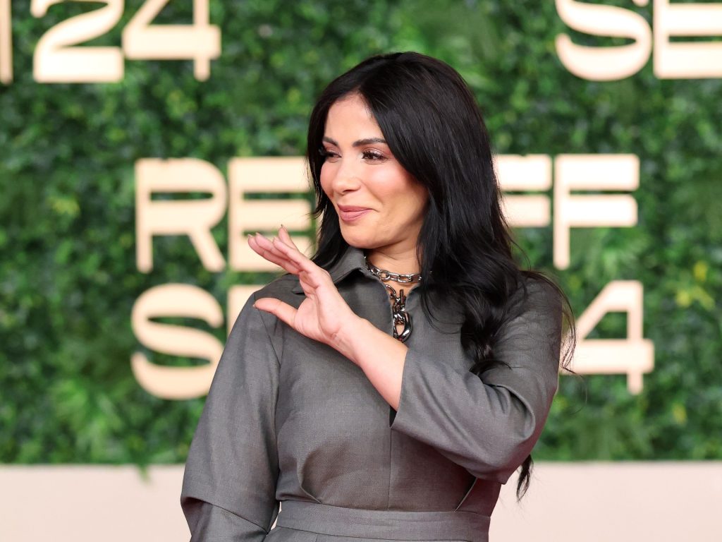 من “الست” إلى “روكي الغلابة”.. هيمنة نسائية على بطولات أفلام 2025