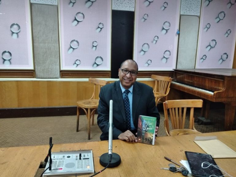 في رواية "حارة الصوفي" الصادرة عن دار دون المصرية عام 2024، يقدم الكاتب المصري محمد عبد العال الخطيب (1973) موضوعا تأريخيا شائكا لم يُطرح كثيرا في الرواية العربية