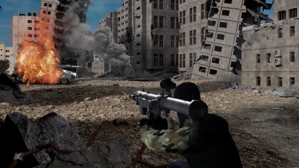 هكذا نفذت القسام عمليات قاتلة ضد الاحتلال شرقي رفح