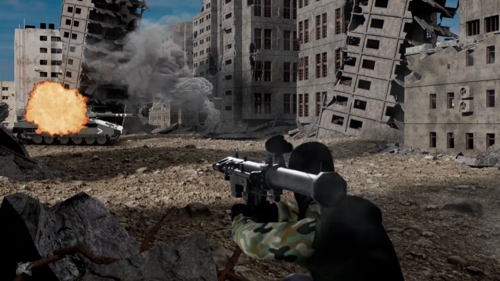 اشتباك في أكثر من نقطة بغزة وخسائر الاحتلال تتصاعد