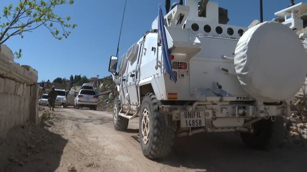 واقع البلدات الحدودية والانتهاكات الإسرائيلية جنوب لبنان