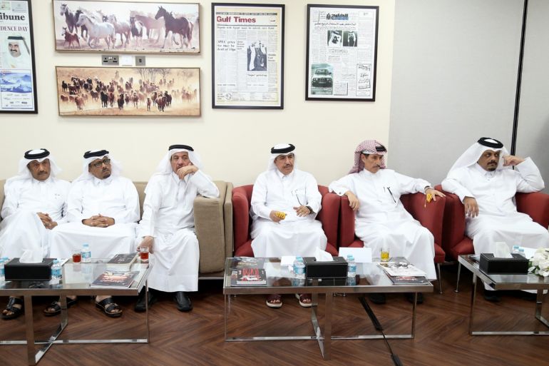 الندوة سلطت الضوء على تضحيات الصحفيين في سبيل نقل الحقيقة