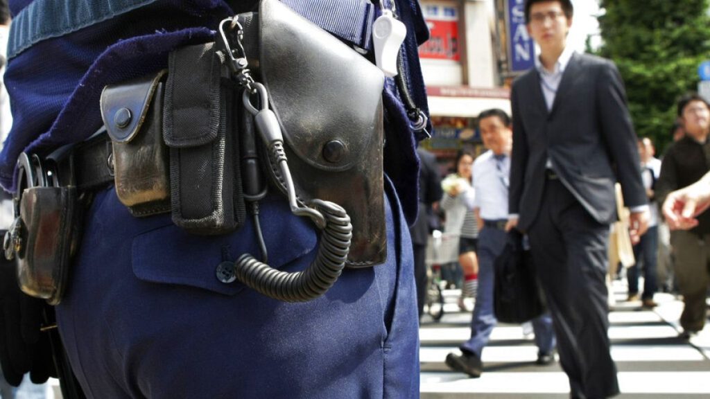 استدرجهم ثم خنقهم وقطّعهم.. إعدام قاتل متسلسل في اليابان تصيّد ضحاياه عبر “تويتر”