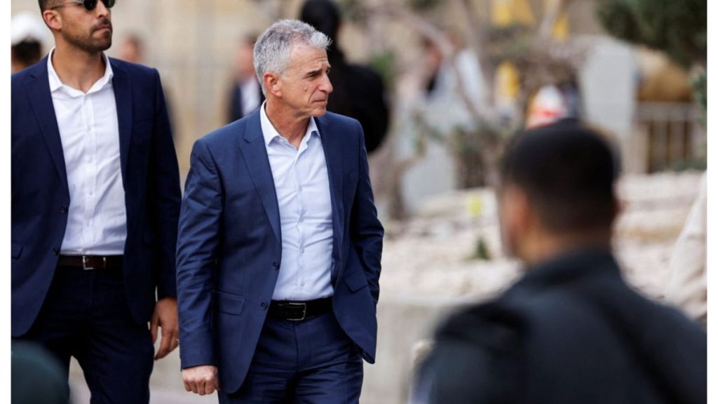 الموساد يشيد بـ”العملية التاريخية” ضد إيران ويشكر الاستخبارات الأميركية