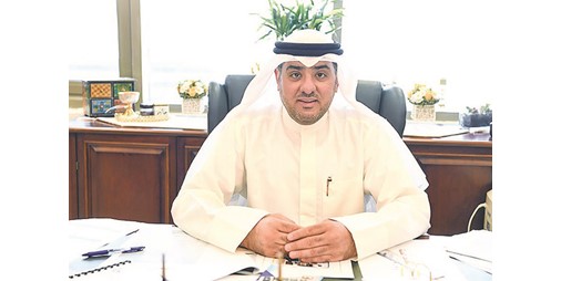 جاسم الكندري: مشروع «الأضاحي الحية» نموذج للتكافل الإنساني وتعزيز الشراكات المجتمعية