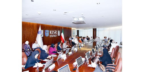 «الأبحاث»: تعزيز القدرات البحثية بمجال الصحة العامة