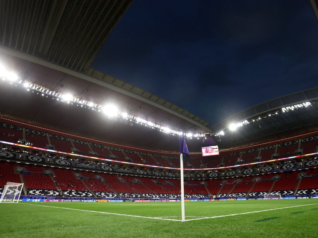 ملاعب مكيفة تستضيف الجولات الأولى من دوري نجوم قطر 2025-2026