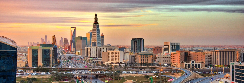 السعودية أكثر دول العالم استثماراً في المكاتب عالية الجودة