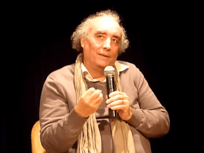 Blogs- واسيني الأعرج