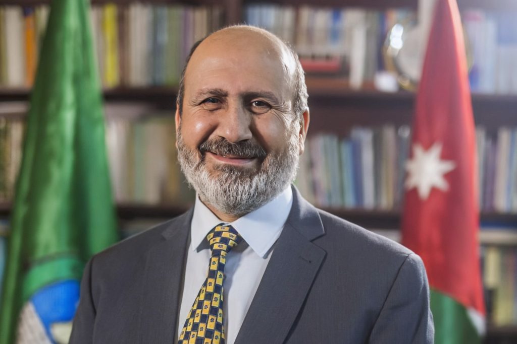 الإفراج عن المراقب العام لجماعة الإخوان المسلمين في الأردن