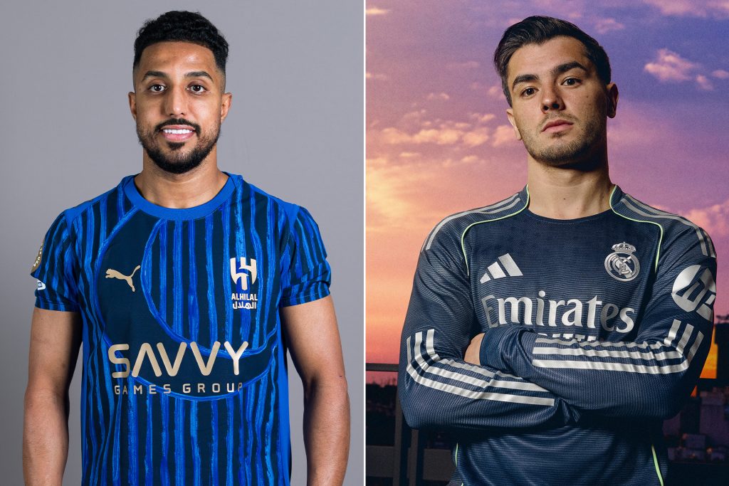 موعد مباراة ريال مدريد ضد الهلال في كأس العالم للأندية والقنوات الناقلة