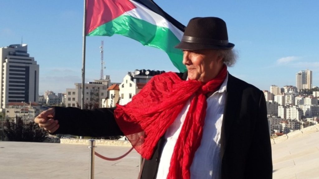 الرِّوائي الجزائري “واسيني الأعرج”: لا أفكر في جائزة نوبل لأنني مناصر للقضية الفلسطينية