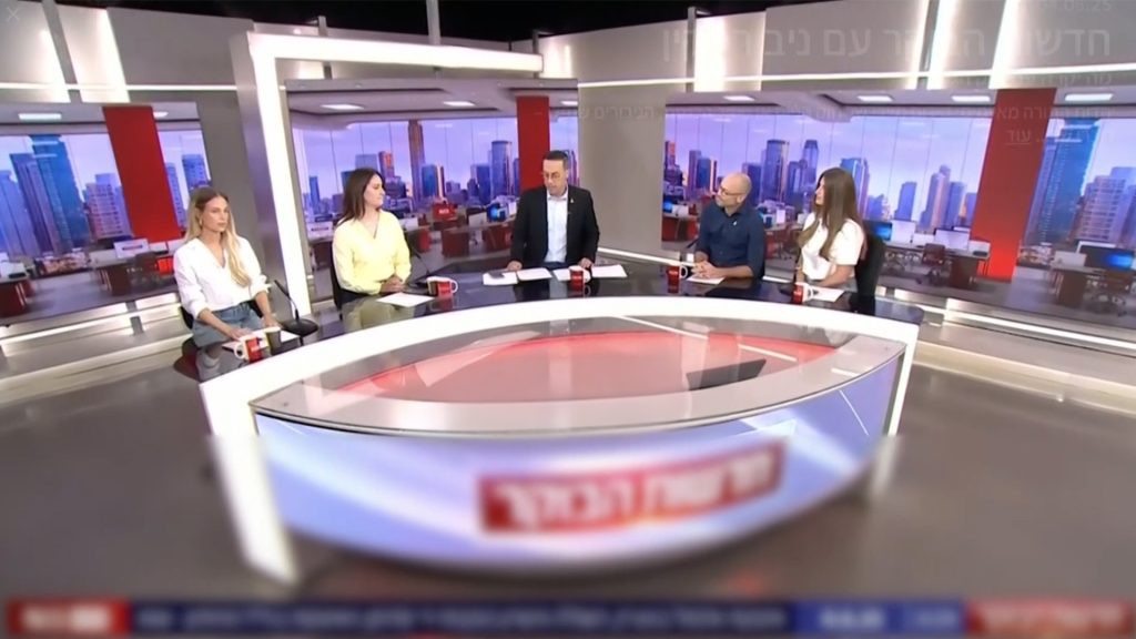 إعلام إسرائيلي: “حادثتان أمنيتان” في غزة تؤكدان احتفاظ حماس بقدراتها