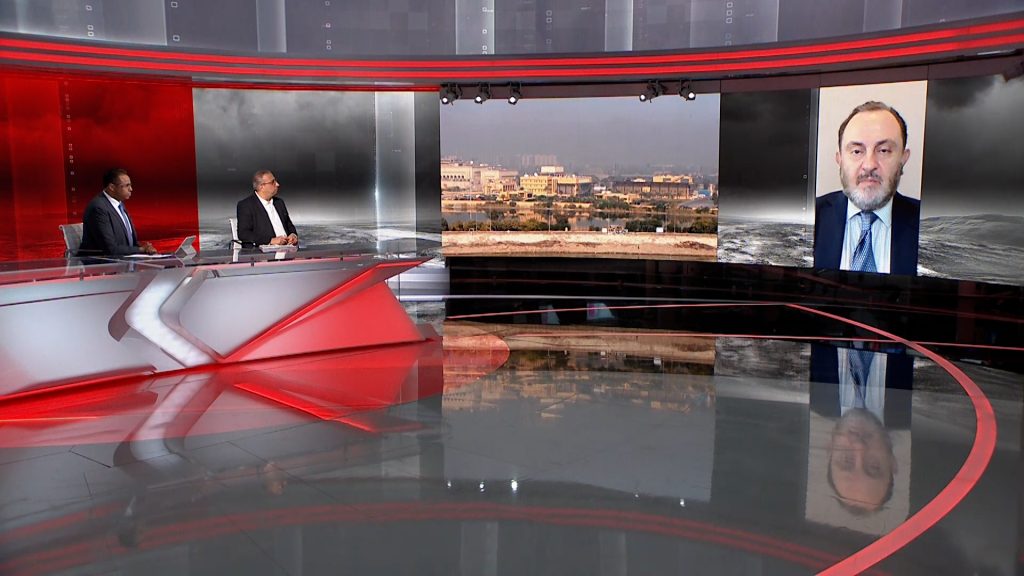 ساعات حرجة قبل العاصفة.. كيف تدفع إسرائيل نحو حرب شاملة مع إيران؟