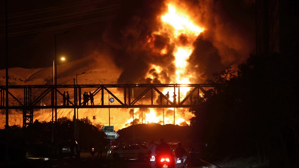 محللان: إسرائيل تبحث عن الصورة وإيران تحاول ترسيخ معادلة جديدة